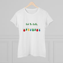 Load image into Gallery viewer, Dink The Halls Women&#39;s T-Shirt