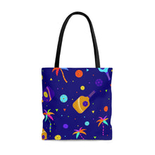 Load image into Gallery viewer, Pickle &amp; Palms Tote Bag