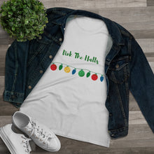 Load image into Gallery viewer, Dink The Halls Women&#39;s T-Shirt