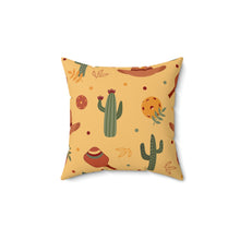 Load image into Gallery viewer, Giddyup Arizona Pickleball Pillow