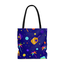 Load image into Gallery viewer, Pickle &amp; Palms Tote Bag