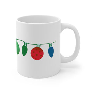 Dinkmas Lights Mug