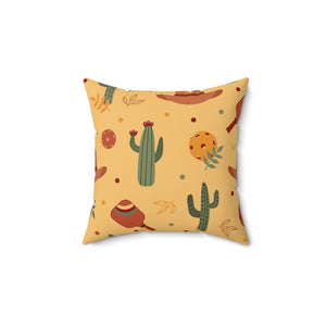 Giddyup Arizona Pickleball Pillow