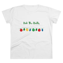 Load image into Gallery viewer, Dink The Halls Women&#39;s T-Shirt