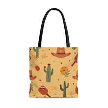 Load image into Gallery viewer, Giddy-Up Pickleball Tote